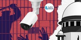 Custodial deaths: SC initiates suo motu PIL over lack of functional CCTV cameras in police stations across India