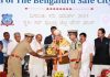 A cutting-edge security system: Amit Shah at launch of ‘Safe City Project’