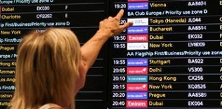 Cyberattack forces flight cancellations at major European airports, including Heathrow