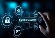 Cyber security market estimated at $663.24 billion by 2033