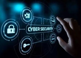 Cyber security market estimated at $663.24 billion by 2033