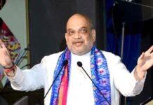 Cyber-crime big threat before India, world: Home Minister Shah