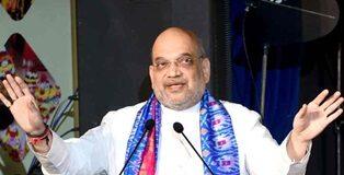 Cyber-crime big threat before India, world: Home Minister Shah