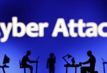 Cyber-attacks rise by 50% in past year, UK security agency says