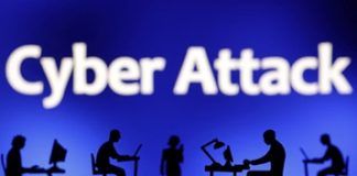 Cyber-attacks rise by 50% in past year, UK security agency says