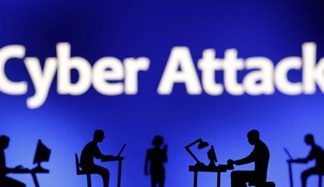 Cyber-attacks rise by 50% in past year, UK security agency says
