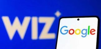 Cyber-security firm rejects $23bn Google takeover