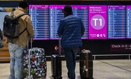 Cyberattacks target websites of German Airports, Admin