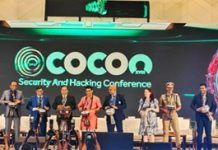 Cybersecurity is national security: Kerala DGP at c0c0n 2025 calls for unified action against digital threats