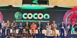 Cybersecurity is national security: Kerala DGP at c0c0n 2025 calls for unified action against digital threats