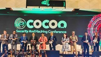 Cybersecurity is national security: Kerala DGP at c0c0n 2025 calls for unified action against digital threats