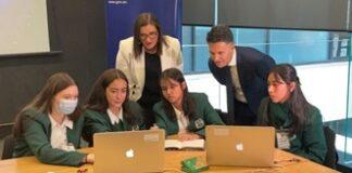 Cyber security course to be added to NSW secondary schools next year in Australia