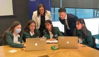 Cyber security course to be added to NSW secondary schools next year in Australia