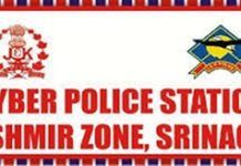 Srinagar Police warns of spoofed calls in cyber security alert