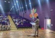 Cyberabad Police hold security awareness programme for private agencies, CCTV vendors