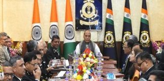 DAC approves defence procurement worth ₹67,000 crore to strengthen border security