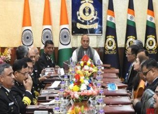 DAC approves defence procurement worth ₹67,000 crore to strengthen border security