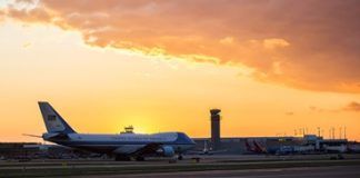 Dallas gets new runway surveillance system to reduce close-call risks