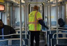 DART to begin two-phase security initiative across light-rail system