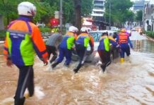 DBKL uses 4,000 CCTV cameras to detect floods
