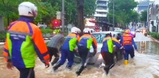 DBKL uses 4,000 CCTV cameras to detect floods