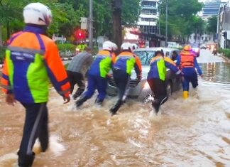 DBKL uses 4,000 CCTV cameras to detect floods