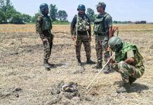 Dead drops emerge as Punjab’s security blind spot, aid targeted killings and drug trade