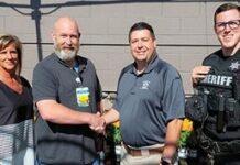 Dedrone partners with South Carolina Law Enforcement Division to secure popular Cooper River Bridge Run