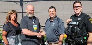 Dedrone partners with South Carolina Law Enforcement Division to secure popular Cooper River Bridge Run