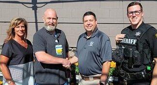 Dedrone partners with South Carolina Law Enforcement Division to secure popular Cooper River Bridge Run