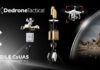 Dedrone Defense Launches DedroneTactical to Meet Rising Demand for Agile, Expeditionary Multi-Sensor Counter-sUAS Solutions