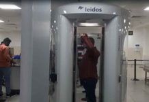 Delhi airport to deploy full-body scanners and CTX machines by May 2024