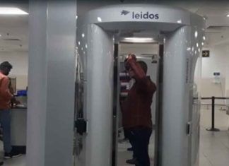 Delhi airport to deploy full-body scanners and CTX machines by May 2024