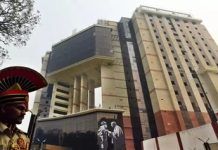 Delhi Police HQ, LNJP Hospital denied fire safety clearance