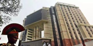 Delhi Police HQ, LNJP Hospital denied fire safety clearance