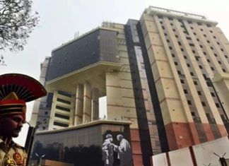 Delhi Police HQ, LNJP Hospital denied fire safety clearance