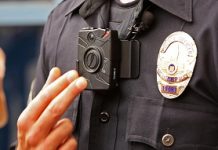 Delaware governor signs bill requiring all police in state to wear body cameras