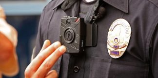 Delaware governor signs bill requiring all police in state to wear body cameras