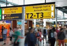 Delays expected as Spain, Greece, and Italy roll out biometric border checks starting October 2025