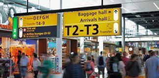 Delays expected as Spain, Greece, and Italy roll out biometric border checks starting October 2025