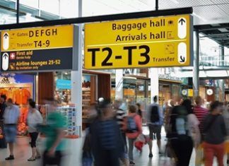 Delays expected as Spain, Greece, and Italy roll out biometric border checks starting October 2025