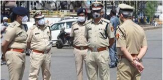 Delhi Police wants people from NE to fill up Google form to ensure security