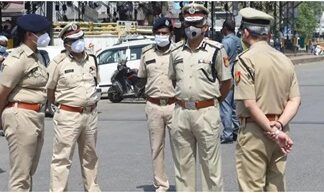 Delhi Police wants people from NE to fill up Google form to ensure security