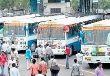 Delhi govt to install CCTV cameras at Anand Vihar, Sarai Kale Khan ISBTs