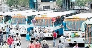 Delhi govt to install CCTV cameras at Anand Vihar, Sarai Kale Khan ISBTs