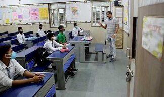Delhi govt to provide live CCTV footage of classrooms to parents