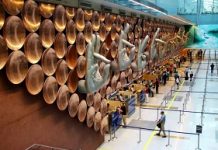 Delhi airport launches e-onboarding facility for passengers