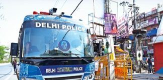 Delhi Police launches mobile surveillance unit with facial recognition system
