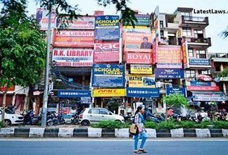 Delhi HC directs MCD & DDA to take action against fire safety & building sealing violations in coaching centres