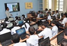 Delhi schools to raise awareness among students on cybercrimes